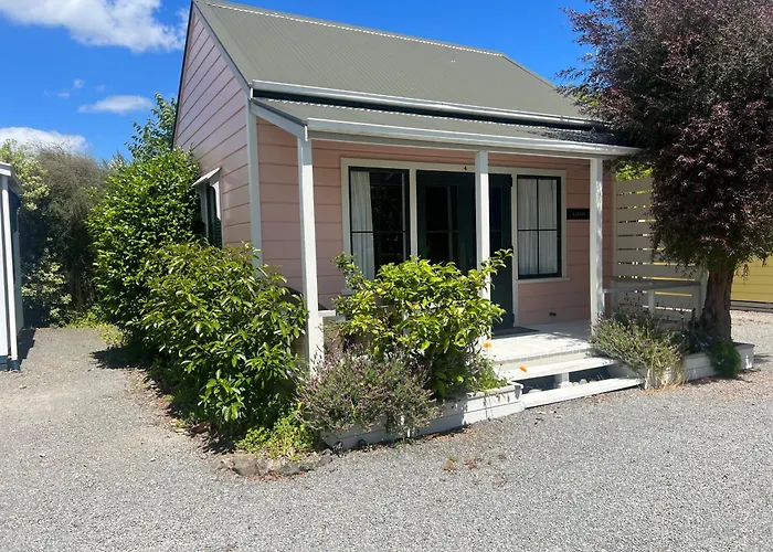 Pinot Villas